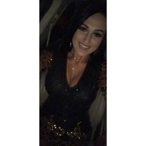 Meet your Posher, Courtney